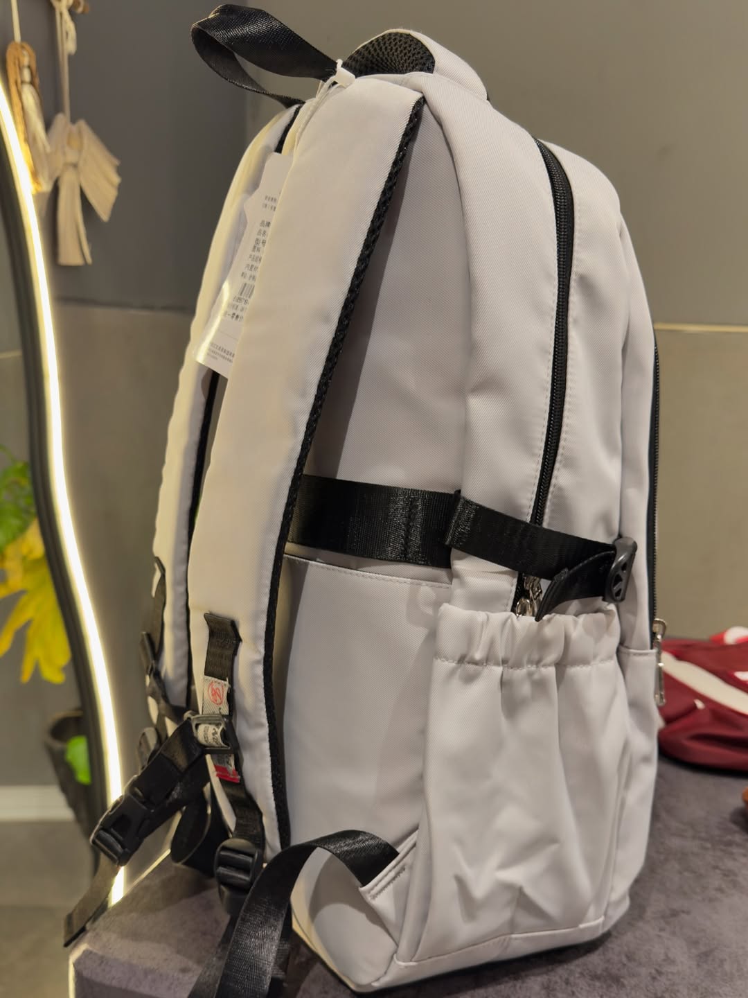 طرح بیسبال و فشن از جینگلیدا