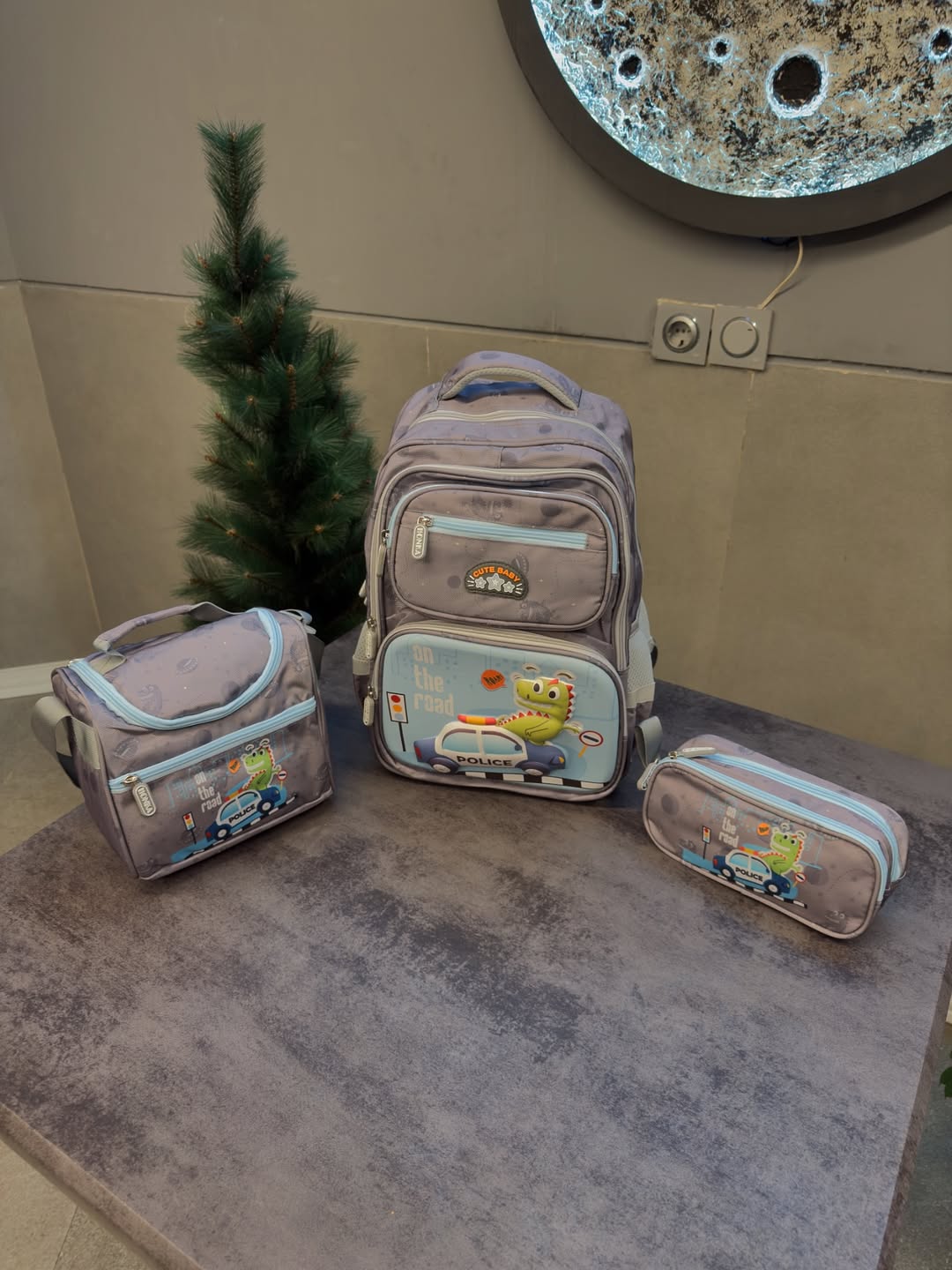 ۳تکه از برند هونکا